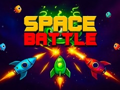 Тоглоом Space Battle