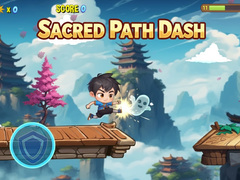 Тоглоом Sacred Path Dash