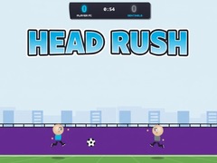 Тоглоом Head Rush
