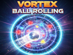 Тоглоом Vortex Ball Rolling