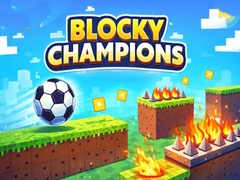 Тоглоом Blocky champions