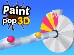 Тоглоом Paint Pop 3D 2026