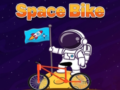 Тоглоом Space Bike