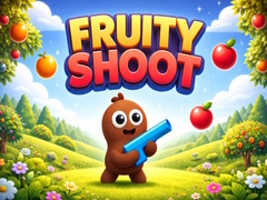 Тоглоом Fruity Shoot