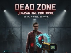 Тоглоом Dead Zone: Quarantine Protocol