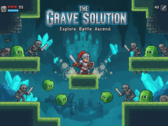 Тоглоом The Grave Solution