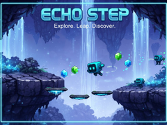 Тоглоом Echo Step