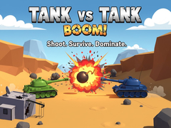 Тоглоом TankVsTank Boom
