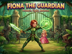 Тоглоом Fiona The Guardian