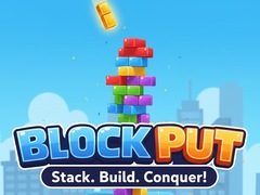 Тоглоом BLock Put