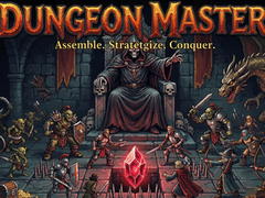 Тоглоом Dungeon Master