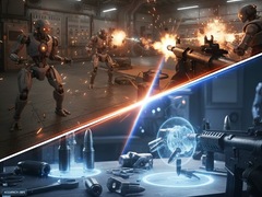 Тоглоом Bullet Forge