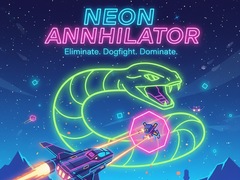 Тоглоом Neon Annihilator