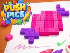 Тоглоом Push Pics