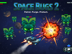 Тоглоом Space Bugs 2