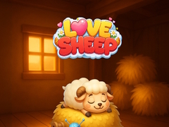 Тоглоом Love Sheep