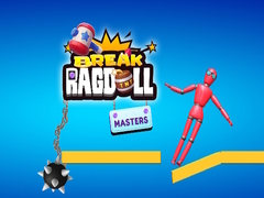 Тоглоом Break Ragdoll Master