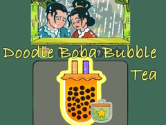 Тоглоом Doodle Boba Bubble Tea