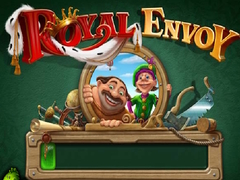 Тоглоом Royal Envoy