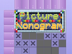 Тоглоом Picture Nonogram