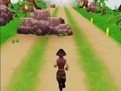 Тоглоом Island of Treasures