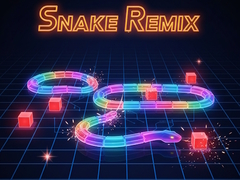 Тоглоом Snake Remix
