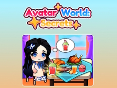 Тоглоом Avatar World Secrets