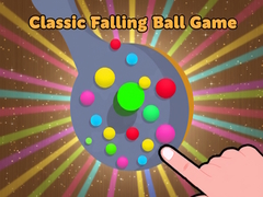 Тоглоом Classic Falling Ball Game