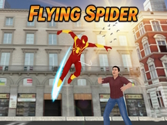 Тоглоом Flying Spider