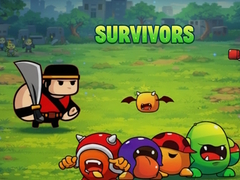 Тоглоом Survivors