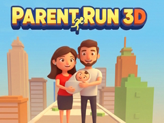 Тоглоом Parent Run 3D