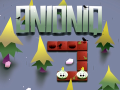 Тоглоом OnionIQ
