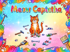 Тоглоом Meow Captcha