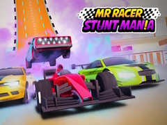 Тоглоом MR RACER Stunt Mania