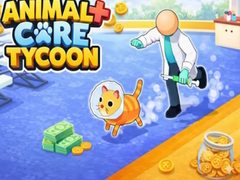 Тоглоом Animal Care Tycoon