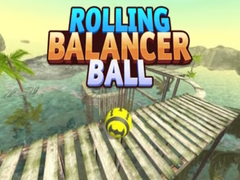 Тоглоом Rolling Balancer Ball