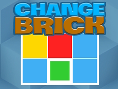 Тоглоом Change Brick