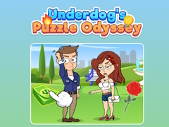 Тоглоом Underdogs Puzzle Odyssey
