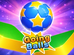 Тоглоом Going Balls 