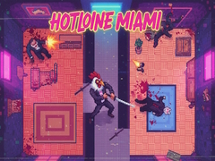 Тоглоом Hotline Miami