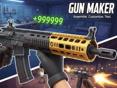 Тоглоом Gun Maker