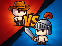 Тоглоом Merge Duel