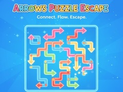 Тоглоом Arrows Puzzle Escape