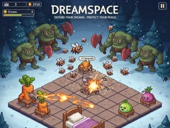 Тоглоом Dreamspace