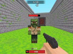 Тоглоом Mine Shooter 3D