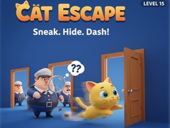 Тоглоом Cat Escape