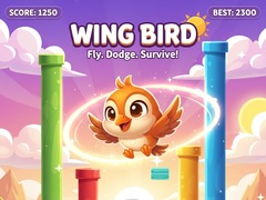 Тоглоом Wing Bird