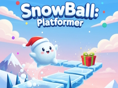 Тоглоом SnowBall: Platformer