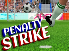 Тоглоом Penalty Strike