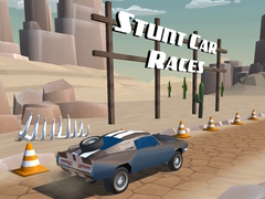 Тоглоом Stunt Car Races
